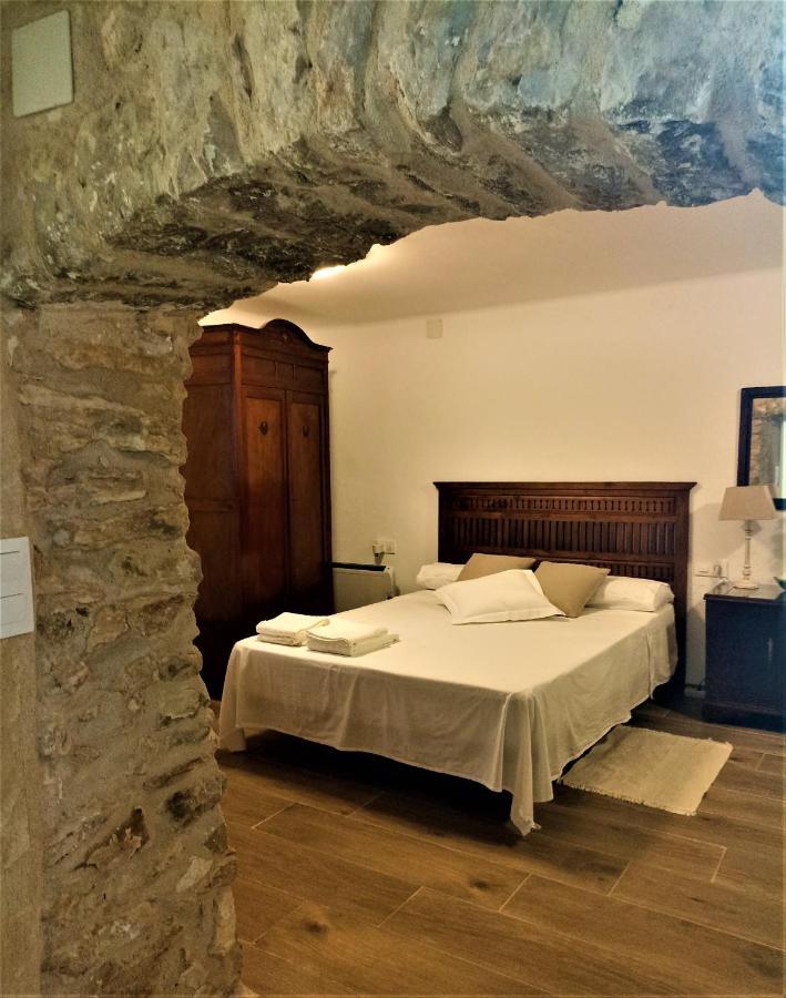 Apartamentos/Casa Rural Plaza Mayor San Jorge  Extérieur photo