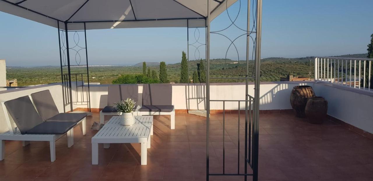 Apartamentos/Casa Rural Plaza Mayor San Jorge  Extérieur photo