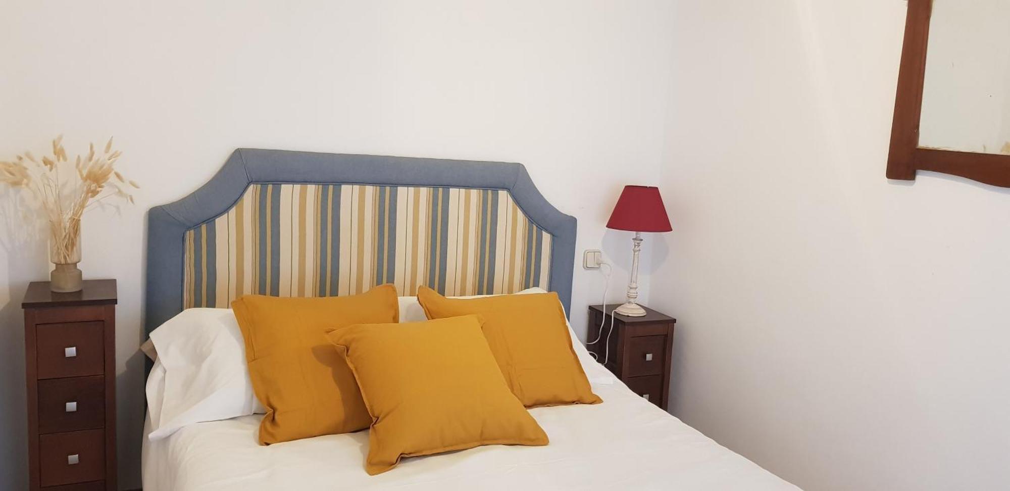 Apartamentos/Casa Rural Plaza Mayor San Jorge  Extérieur photo