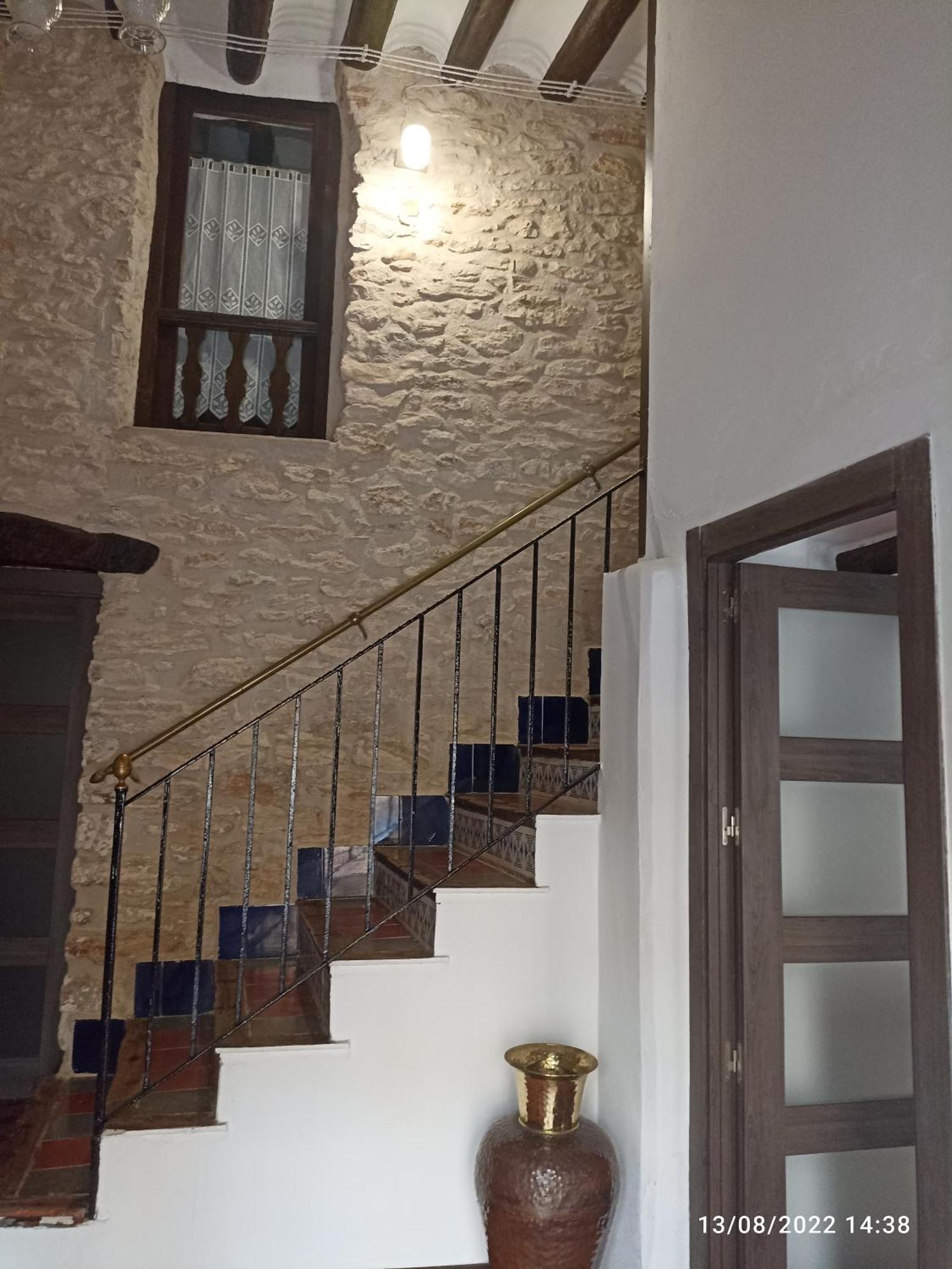 Apartamentos/Casa Rural Plaza Mayor San Jorge  Extérieur photo