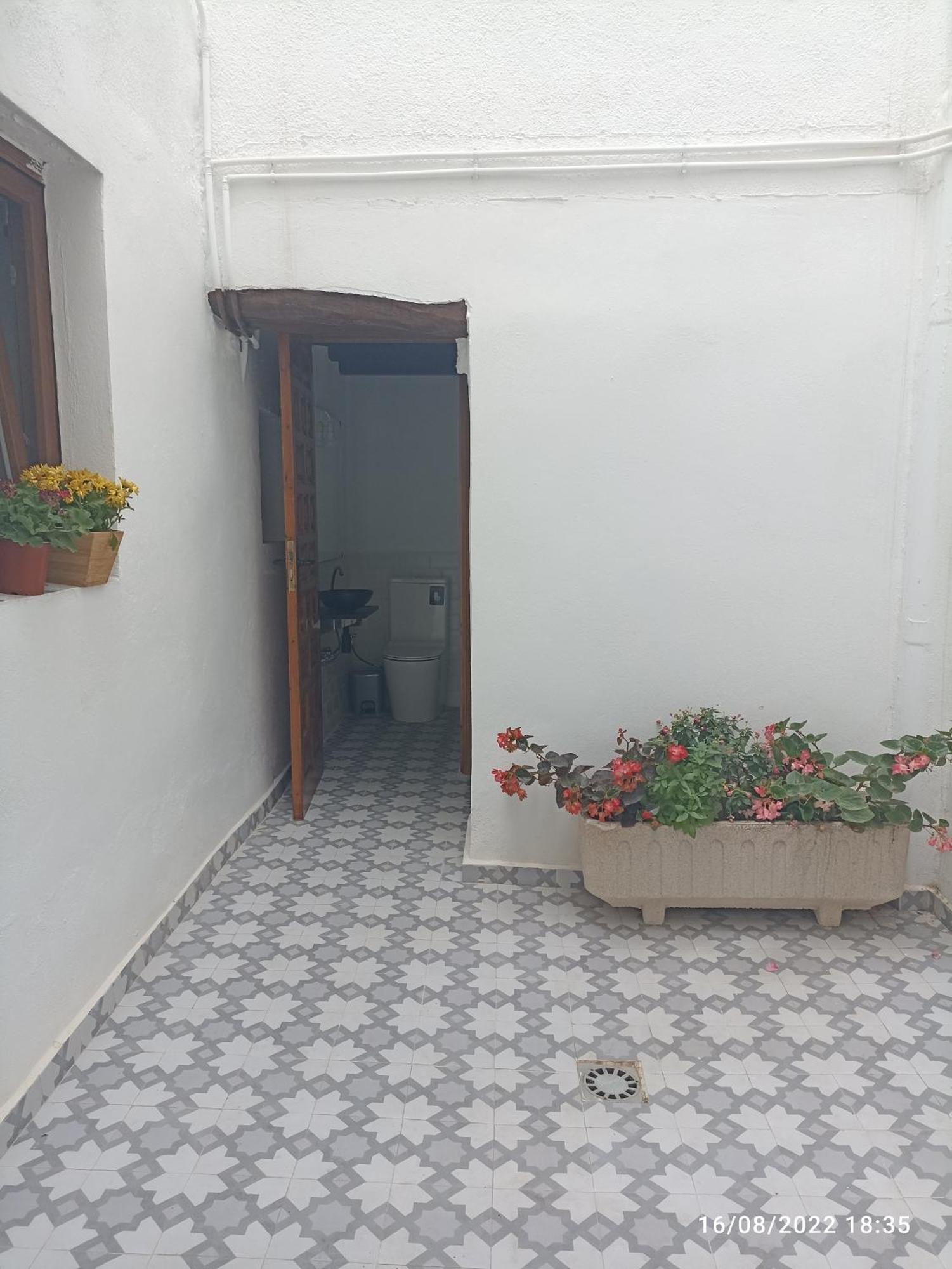 Apartamentos/Casa Rural Plaza Mayor San Jorge  Extérieur photo