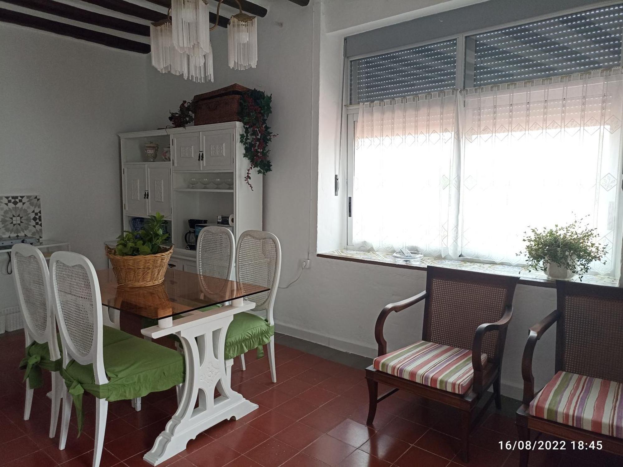 Apartamentos/Casa Rural Plaza Mayor San Jorge  Extérieur photo