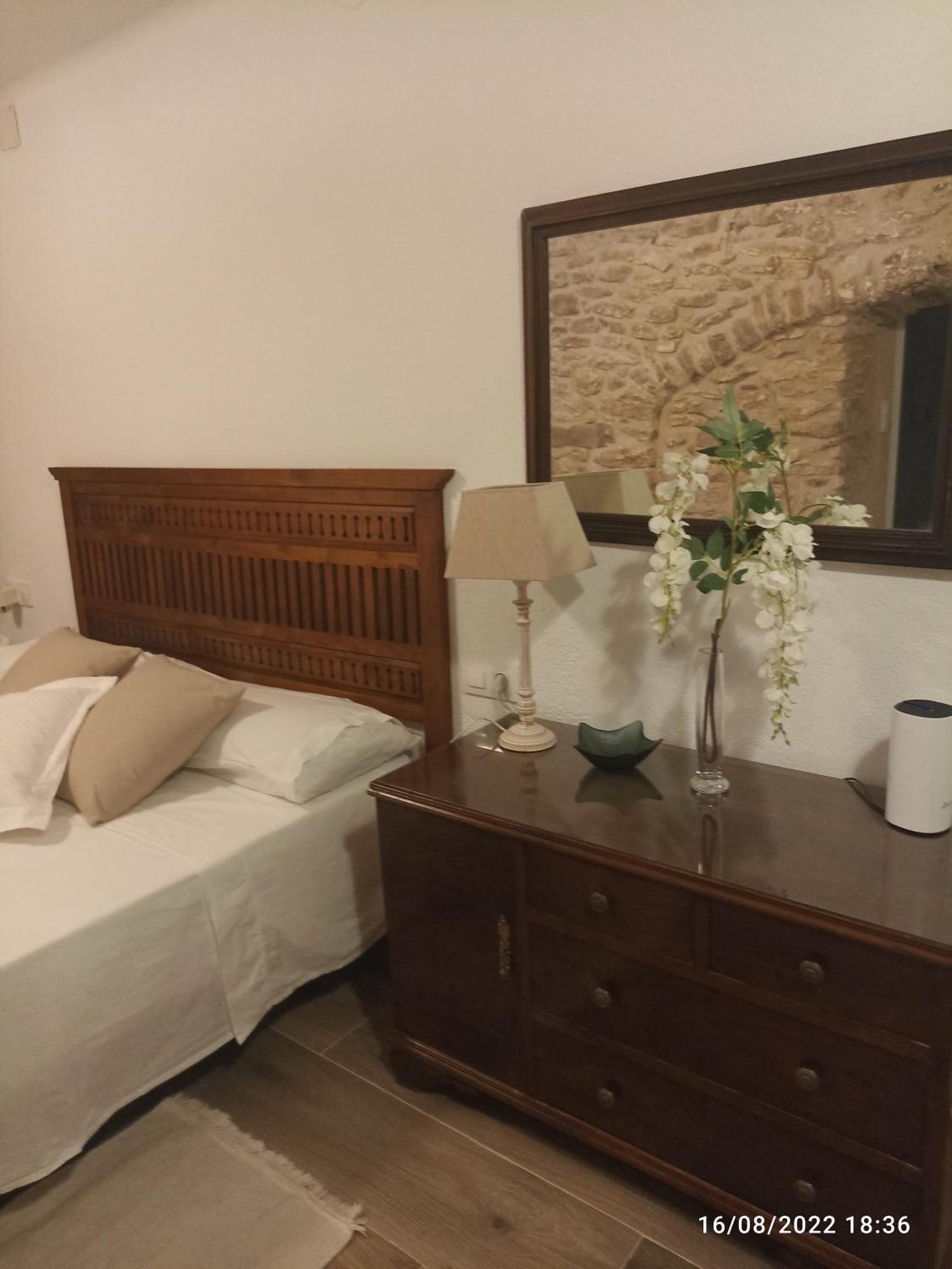 Apartamentos/Casa Rural Plaza Mayor San Jorge  Extérieur photo