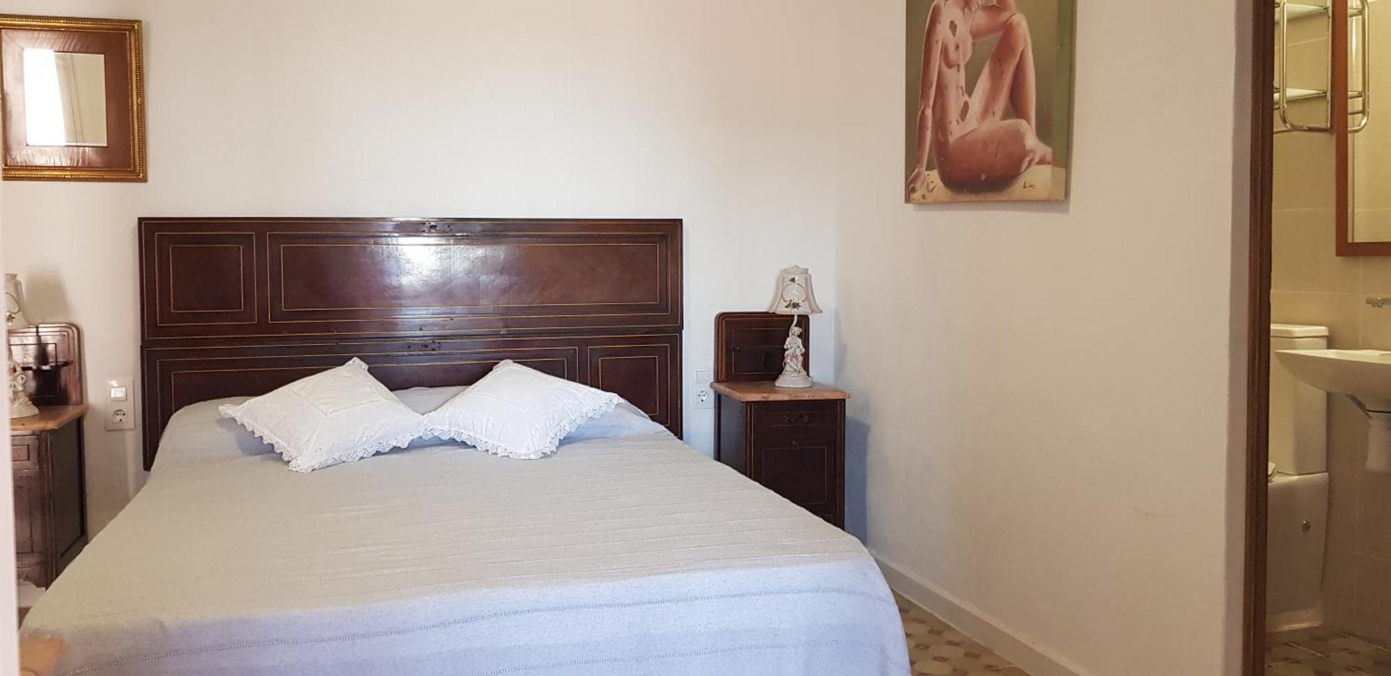Apartamentos/Casa Rural Plaza Mayor San Jorge  Extérieur photo
